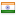 bharathitechmachines.com hosted country